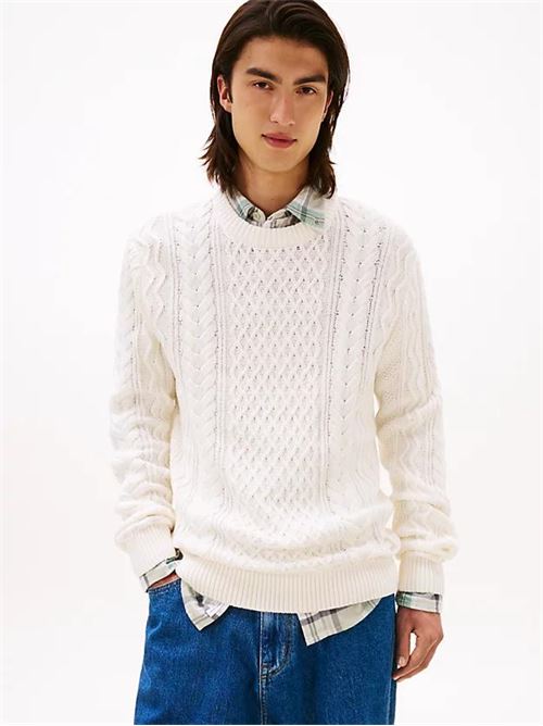  TOMMY JEANS | DM0DM22101/0K4